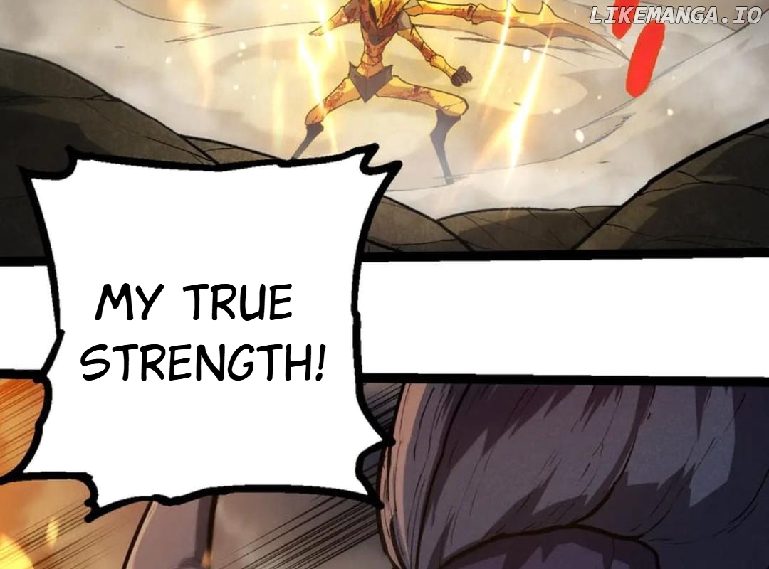 Evolution Begins With A Big Tree Chapter 341 - page 44